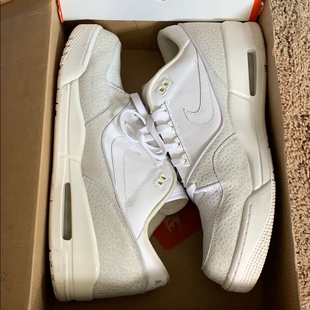 Men's Nike Air Assault